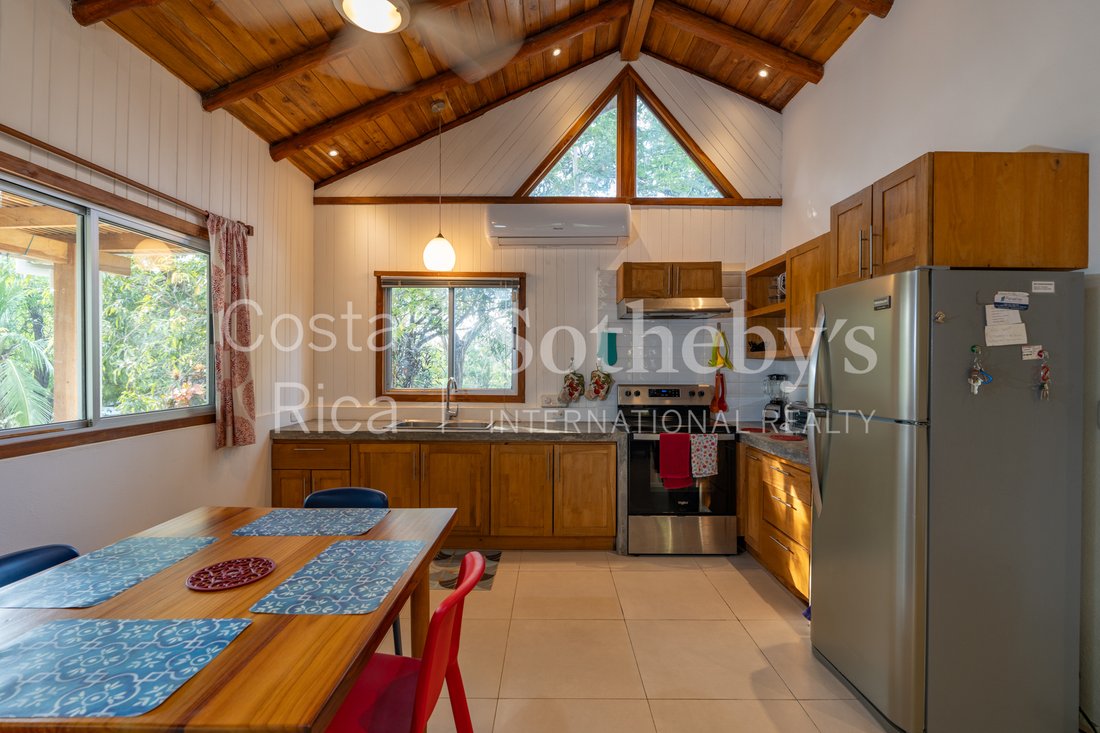 House in Nosara, Guanacaste Province, Costa Rica 5 - 15497587