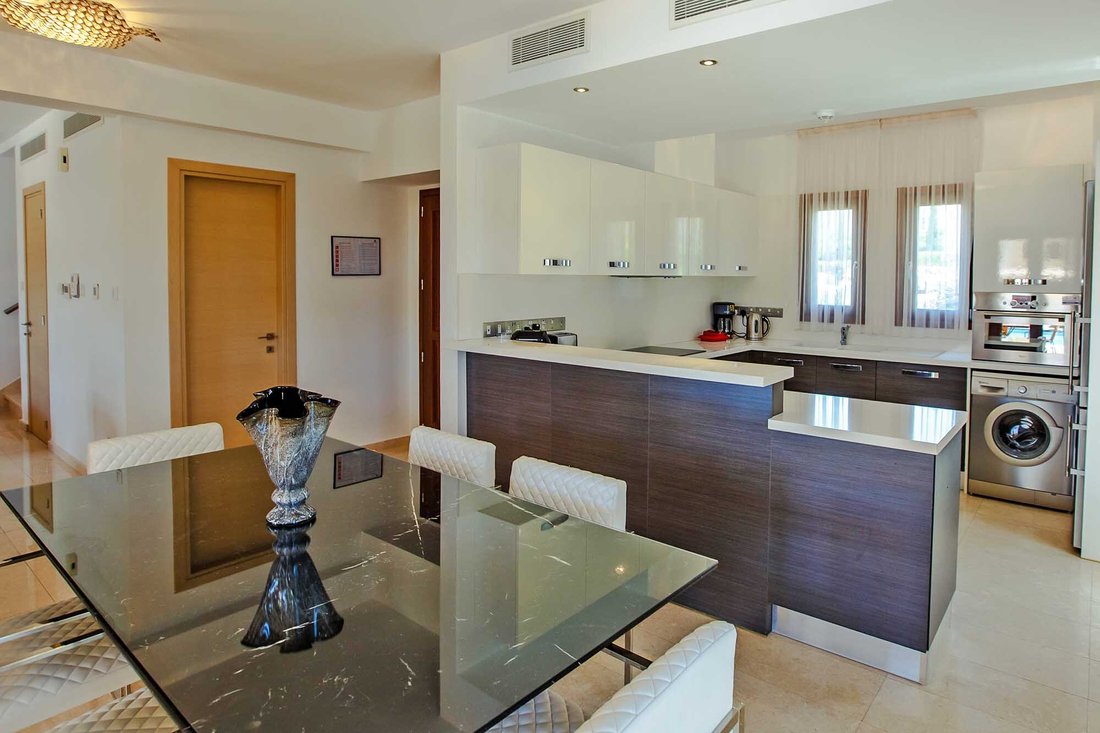 House in Limassol, Limassol, Cyprus 5 - 15499081