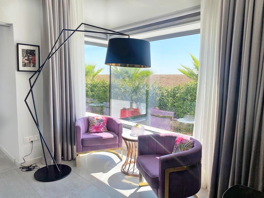 House in Nicosia, Nicosia, Cyprus 2 - 15499004