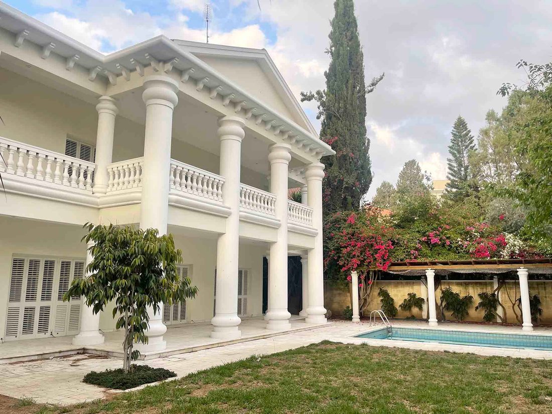 House in Nicosia, Nicosia, Cyprus 3 - 15499052