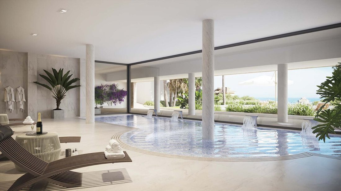 House in Fuengirola, Andalusia, Spain 5 - 13820501