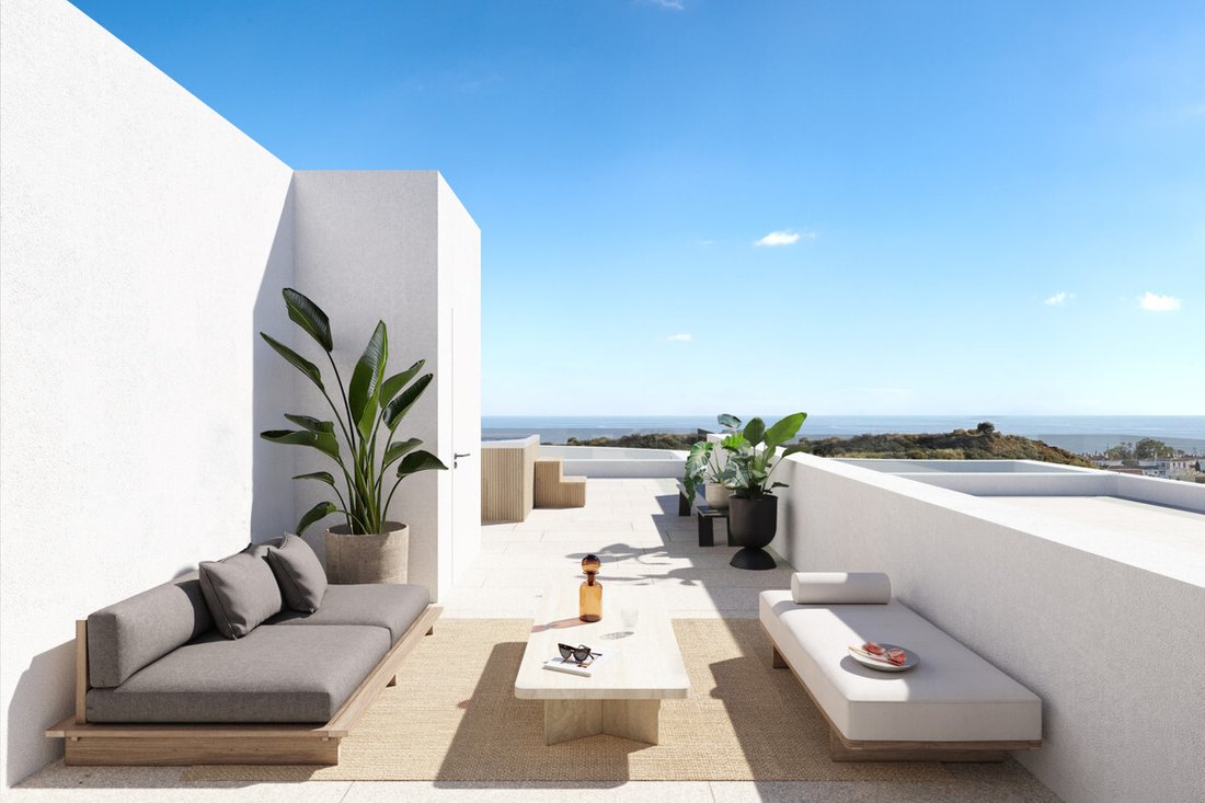 House in Riviera del Sol, Mijas, Spain 1 - 13756342