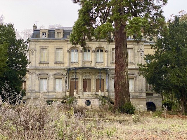 House in Le Lac-Bacalan, Bordeaux, France 1 - 15497234