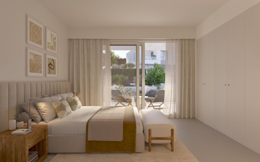 House in Marbella, Andalusia, Spain 4 - 13820368