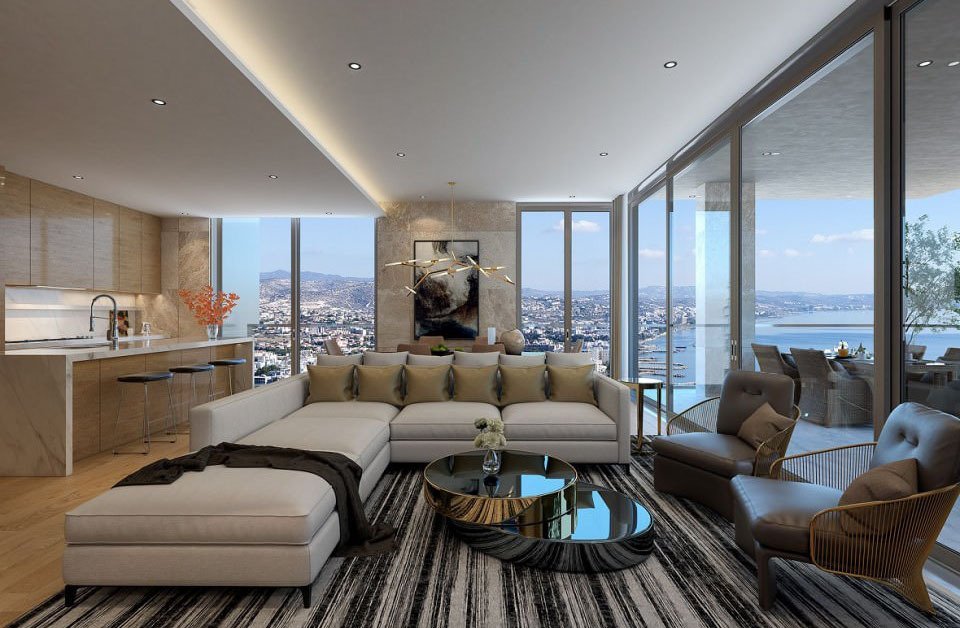 House in Limassol, Limassol, Cyprus 2 - 15499048