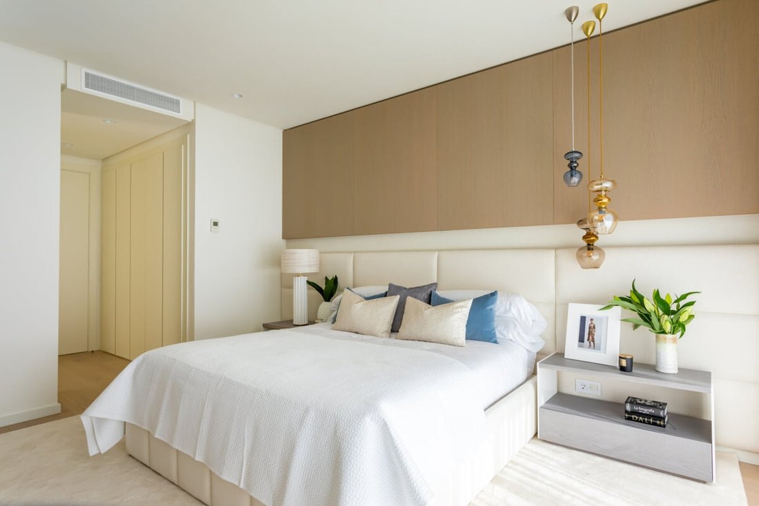 Apartment in Benahavis, Andalusia, Spain 5 - 13266642