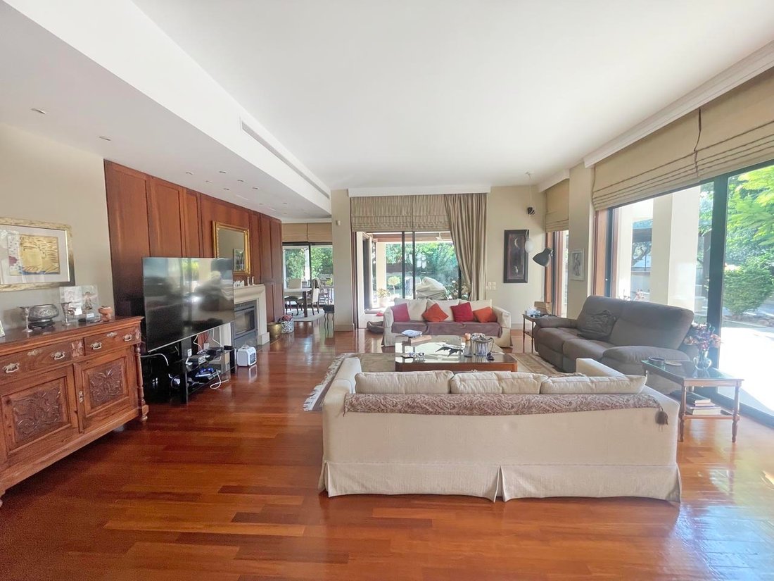 Casa a Nicosia, Distretto di Nicosia, Cipro 3 - 15499088