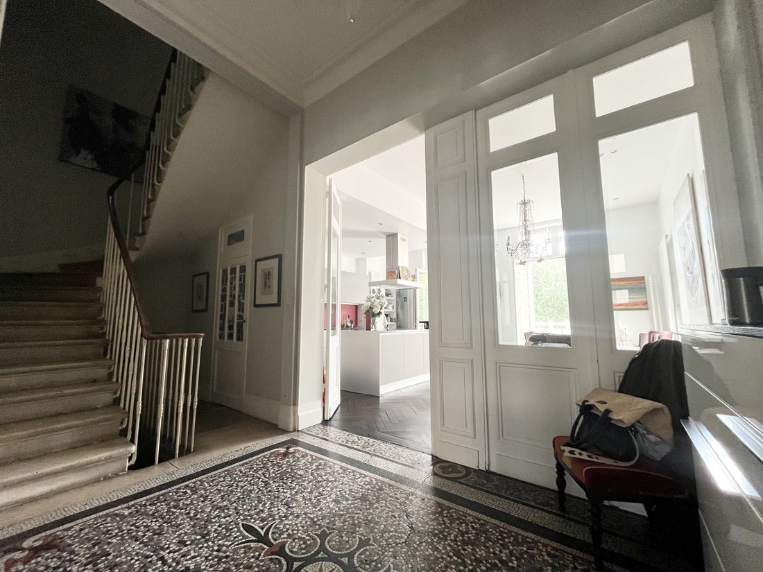 House in Le Lac-Bacalan, Bordeaux, France 2 - 15497383