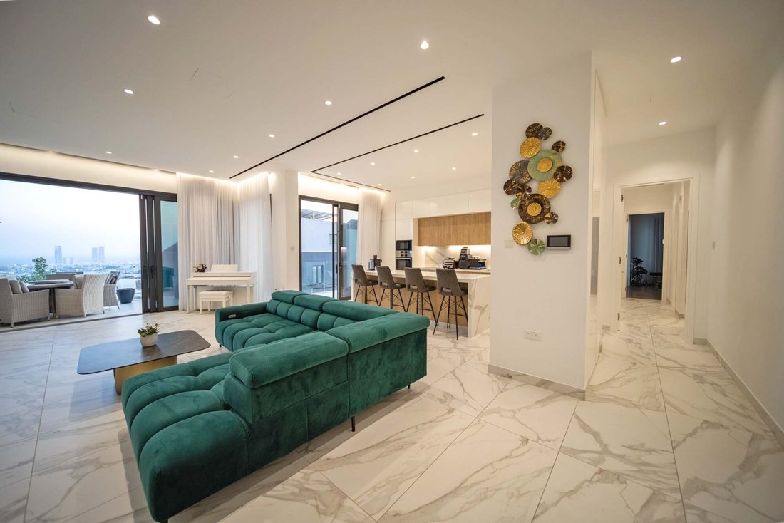 House in Limassol, Limassol, Cyprus 2 - 15499014