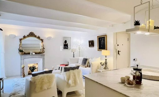 Apartment in Cannes, Provence-Alpes-Côte d'Azur, France 1