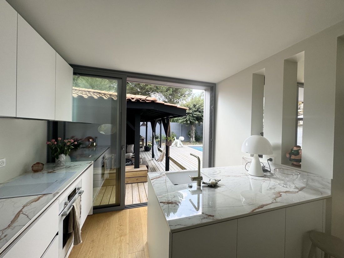 House in Le Lac-Bacalan, Bordeaux, France 5 - 15497260