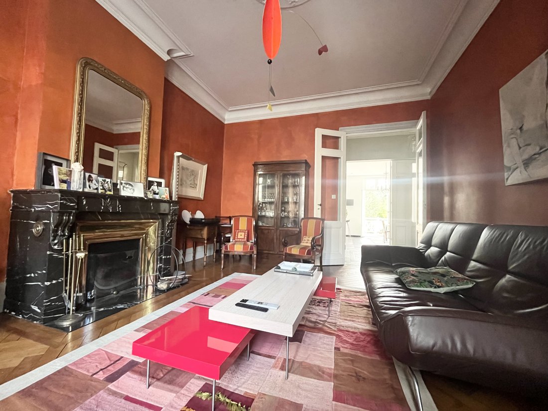 House in Le Lac-Bacalan, Bordeaux, France 5 - 15497383