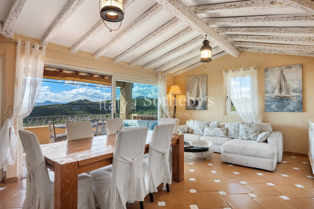 House in Abbiadori, Arzachena, Italy 5 - 15496624