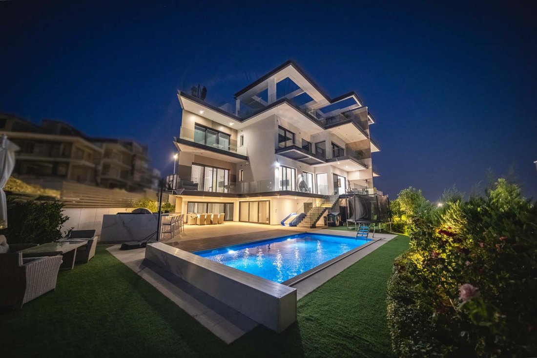 House in Limassol, Limassol, Cyprus 1 - 15499014