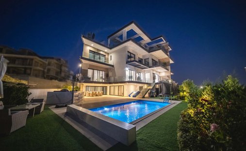 House in Limassol, Limassol, Cyprus 1