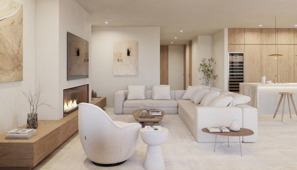 Apartment in Palma, Balearic Islands, Spain 5 - 15499298