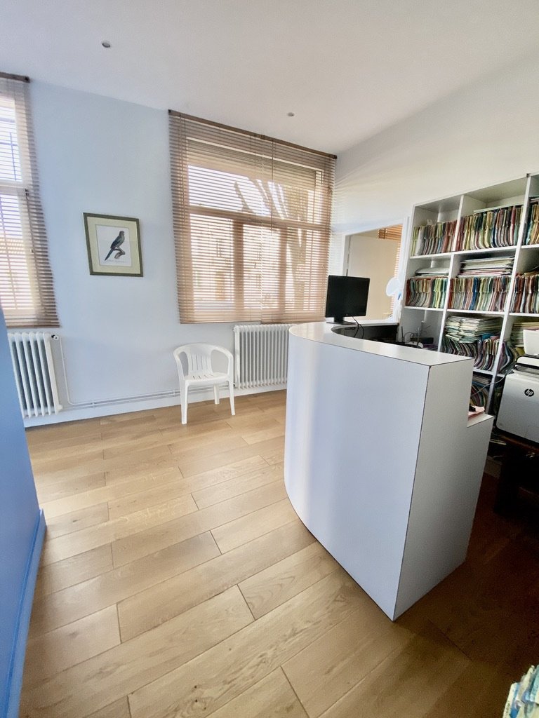 Apartment in Le Lac-Bacalan, Bordeaux, France 1 - 15497269