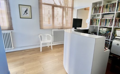 Apartment in Le Lac-Bacalan, Bordeaux, France 1