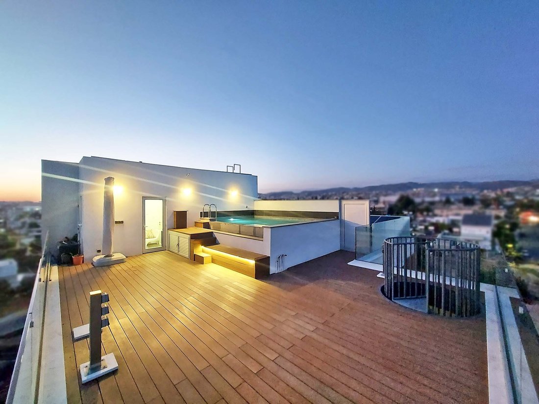 House in Limassol, Limassol, Cyprus 1 - 15499058