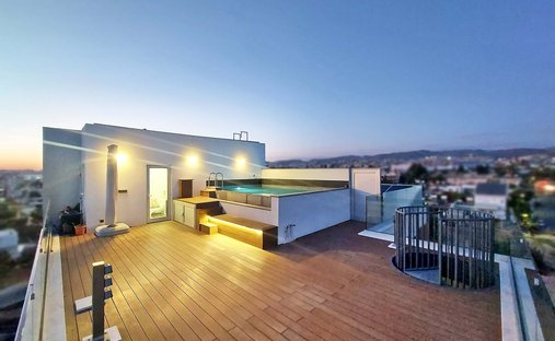 Apartment in Limassol, Limassol, Cyprus 1