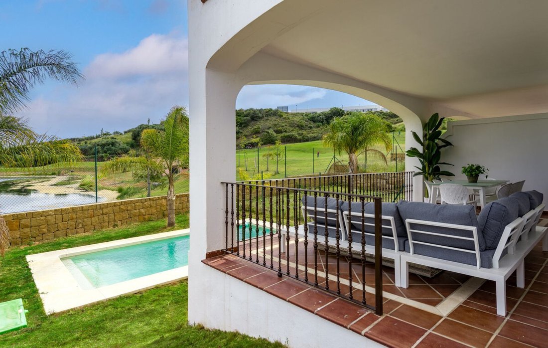 House in Estepona, Andalusia, Spain 5 - 13786897