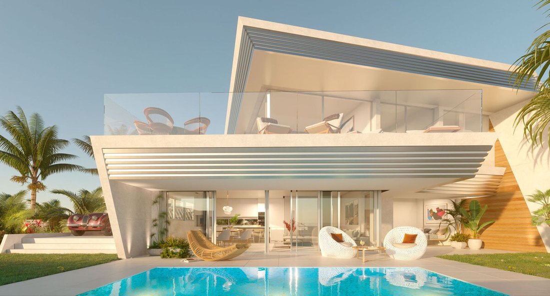 House in La Cala de Mijas, Mijas, Spain 2 - 13544631