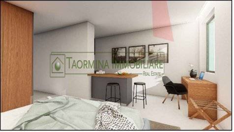 Apartment in Taormina, Sicily, Italy 2 - 15130837