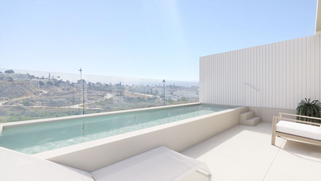 House in Estepona, Andalusia, Spain 2 - 13756252