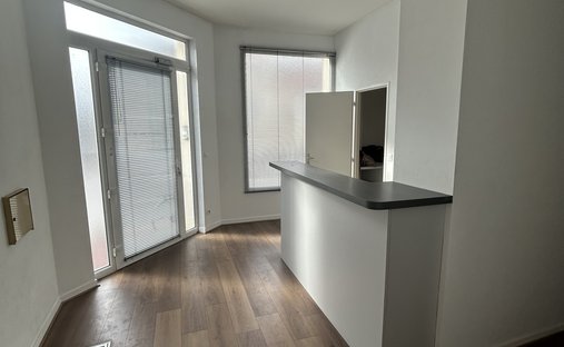 House in Le Lac-Bacalan, Bordeaux, France 1