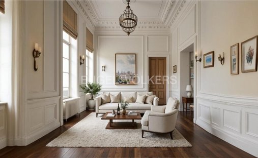 Apartment in Centro, Getafe, Spain 1