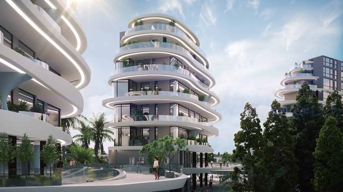 House in Limassol, Limassol, Cyprus 1 - 15499100