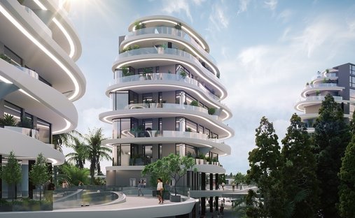 House in Limassol, Limassol, Cyprus 1