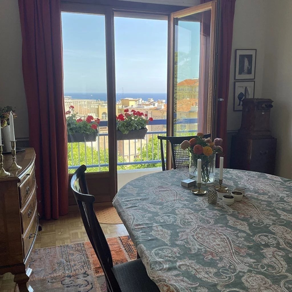 Apartment in Nice, Provence-Alpes-Côte d'Azur, France 1 - 13555681