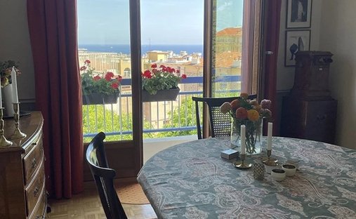 Apartment in Nice, Provence-Alpes-Côte d'Azur, France 1