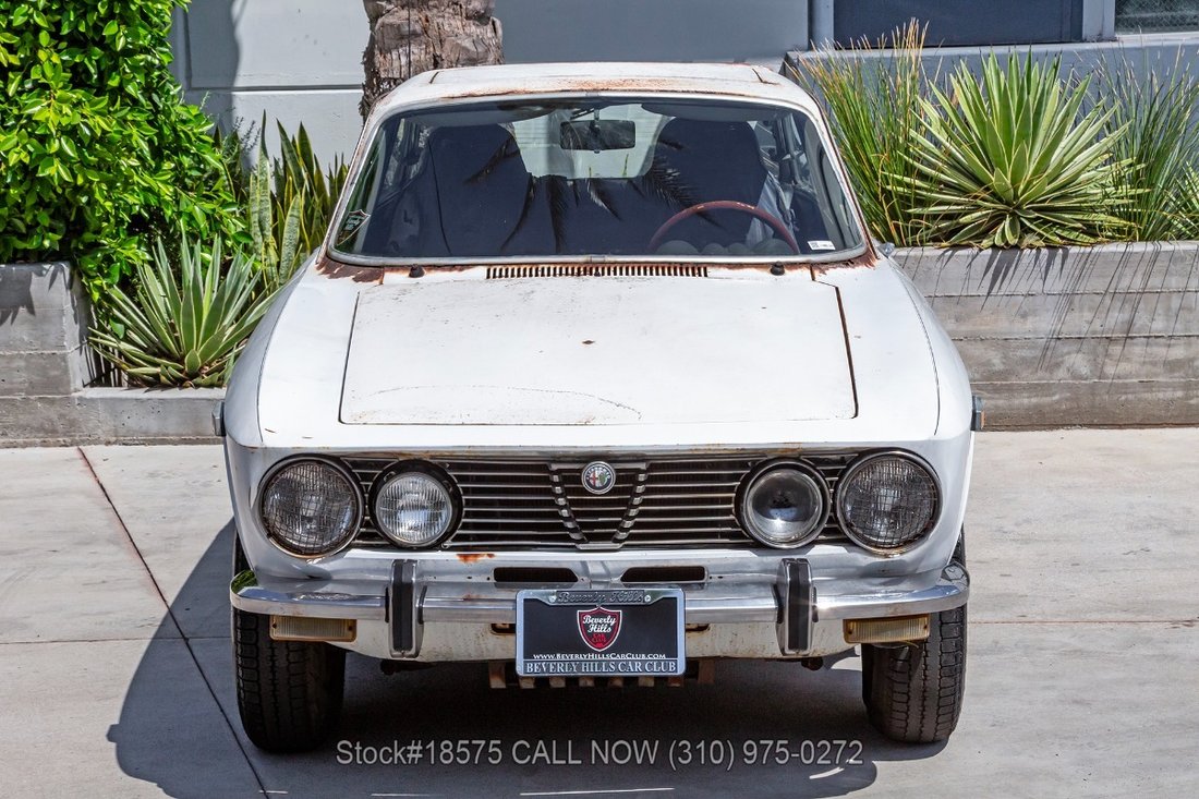 Alfa Romeo GTV 2000 in Los Angeles, CA 2 - 15497705
