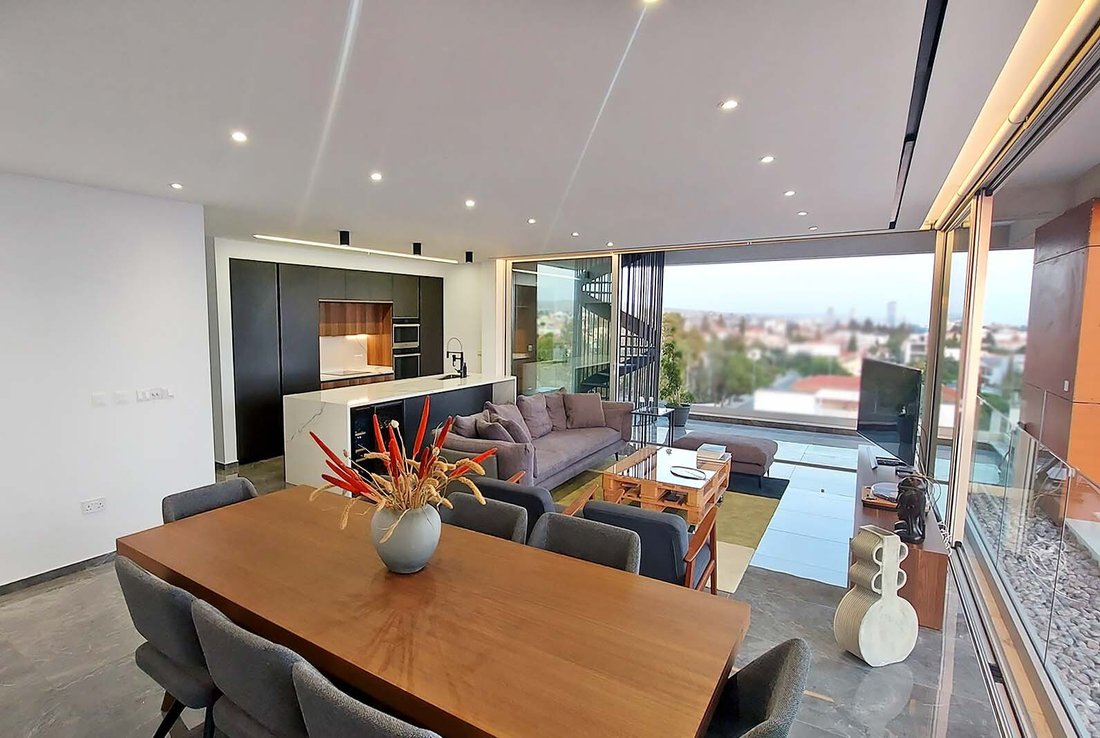 House in Limassol, Limassol, Cyprus 4 - 15499058