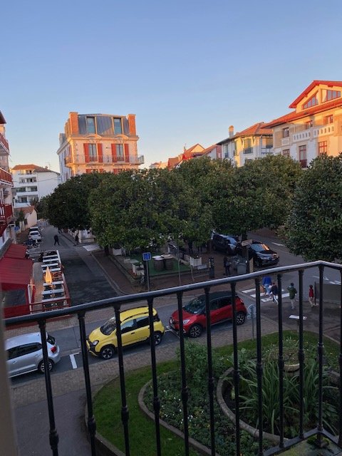 Apartment in Acotz, Saint-Jean-de-Luz, France 2 - 15497219