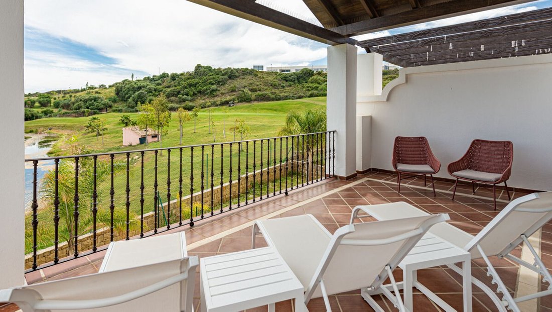 Villa in Estepona, Andalusia, Spain 4 - 13786896