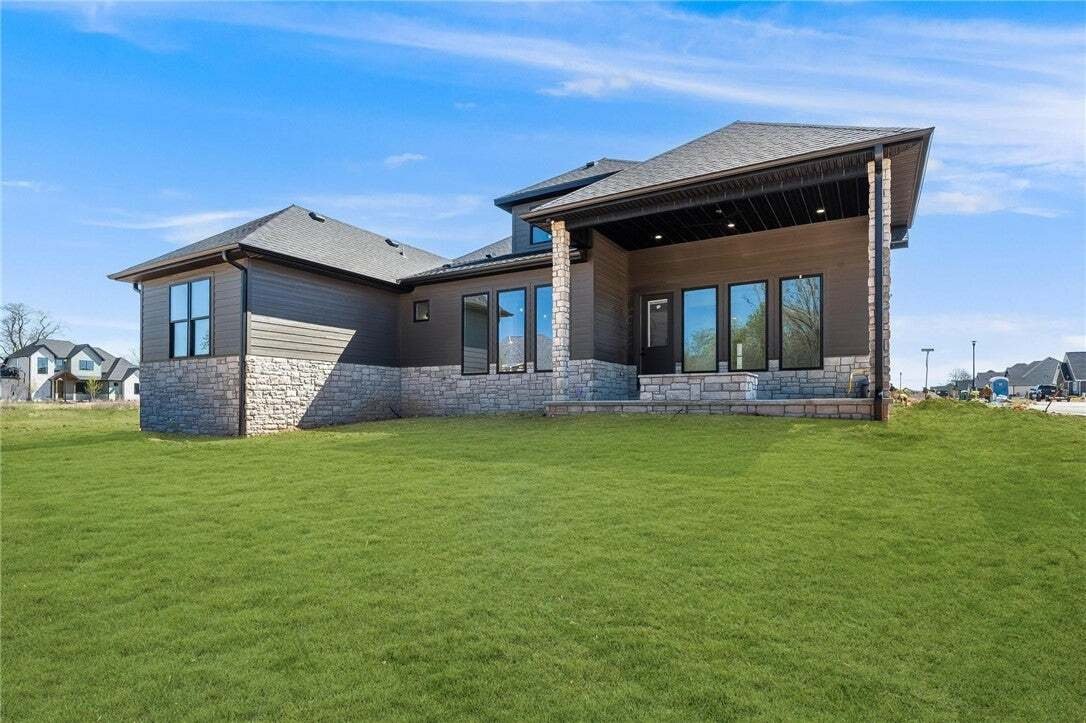 House in Cave Springs, Arkansas, United States 4 - 15498032