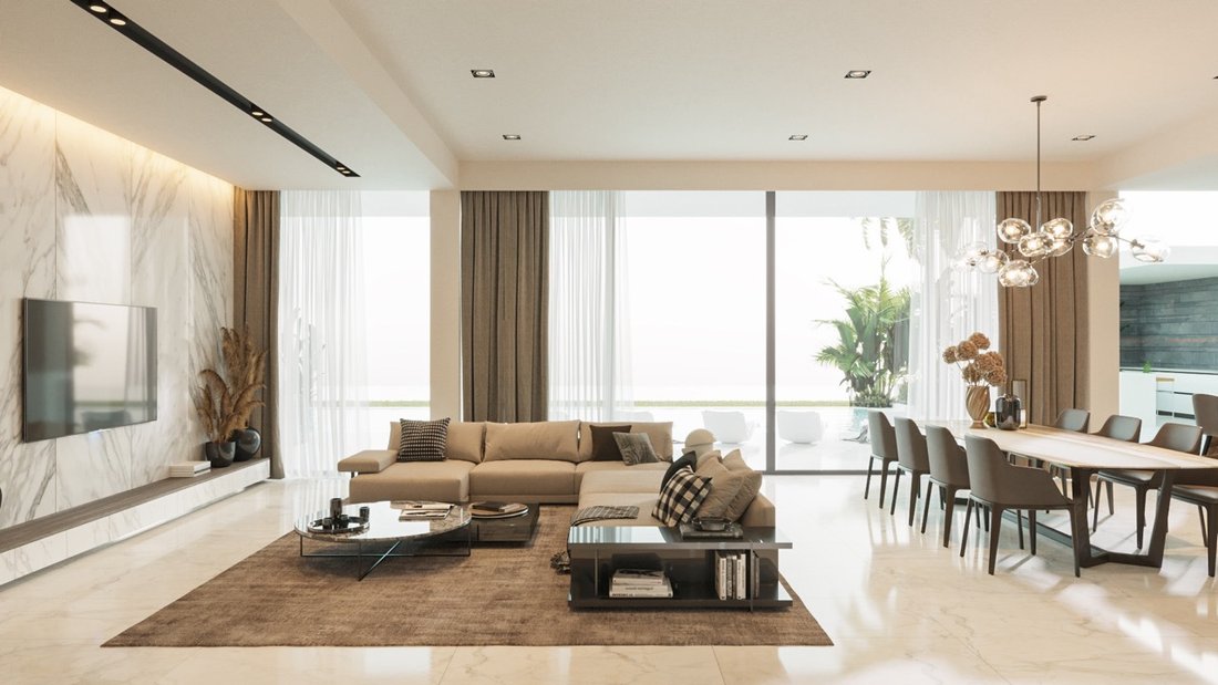 House in Limassol, Limassol, Cyprus 2 - 15499044