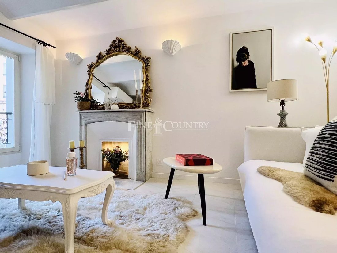 Appartement à Cannes, Provence-Alpes-Côte d'Azur, France 2 - 15497483