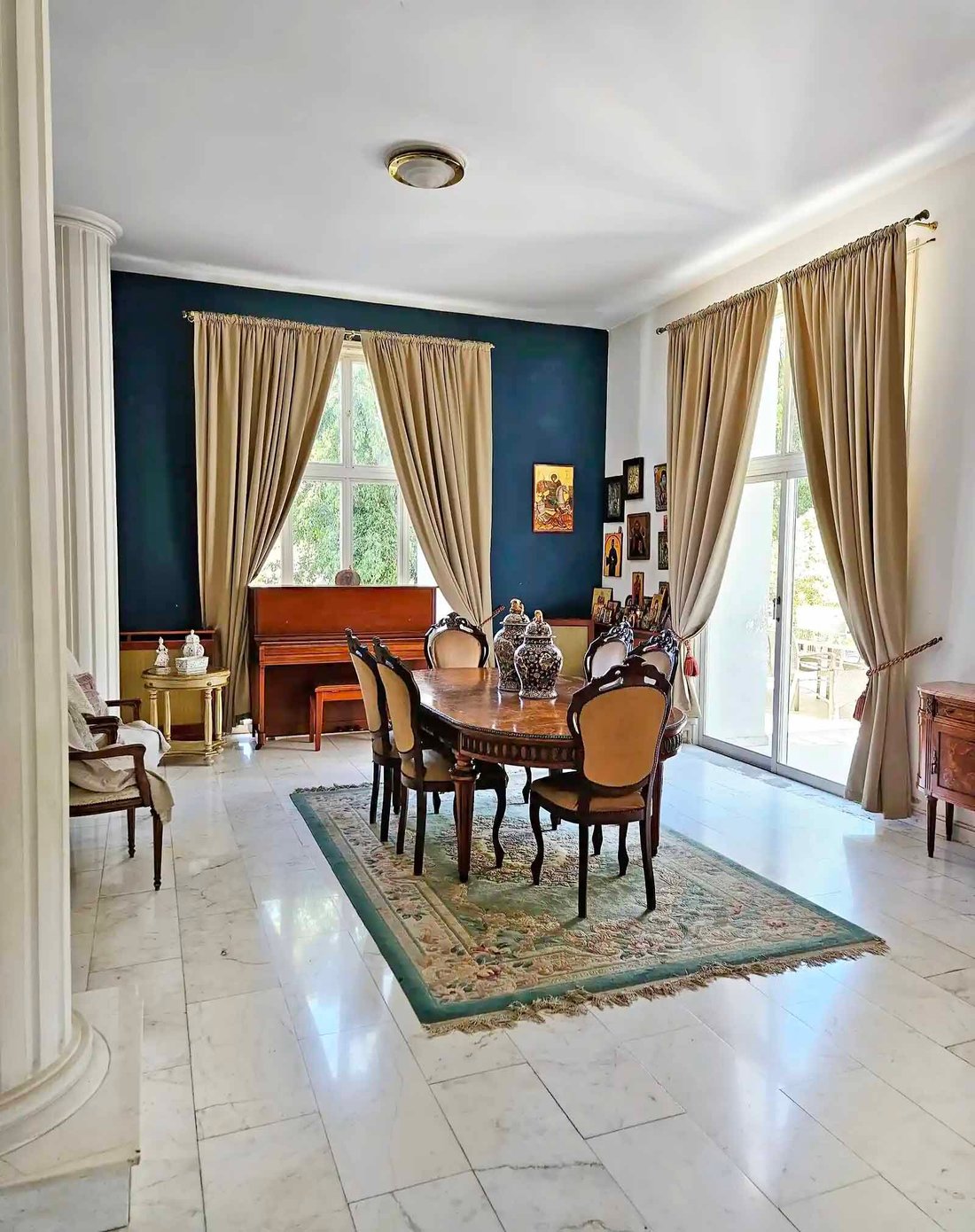 House in Larnaca, Larnaca, Cyprus 4 - 15499037