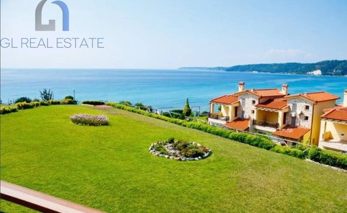 Haus in Kassandra, Macedonia and Thrace, Griechenland 1