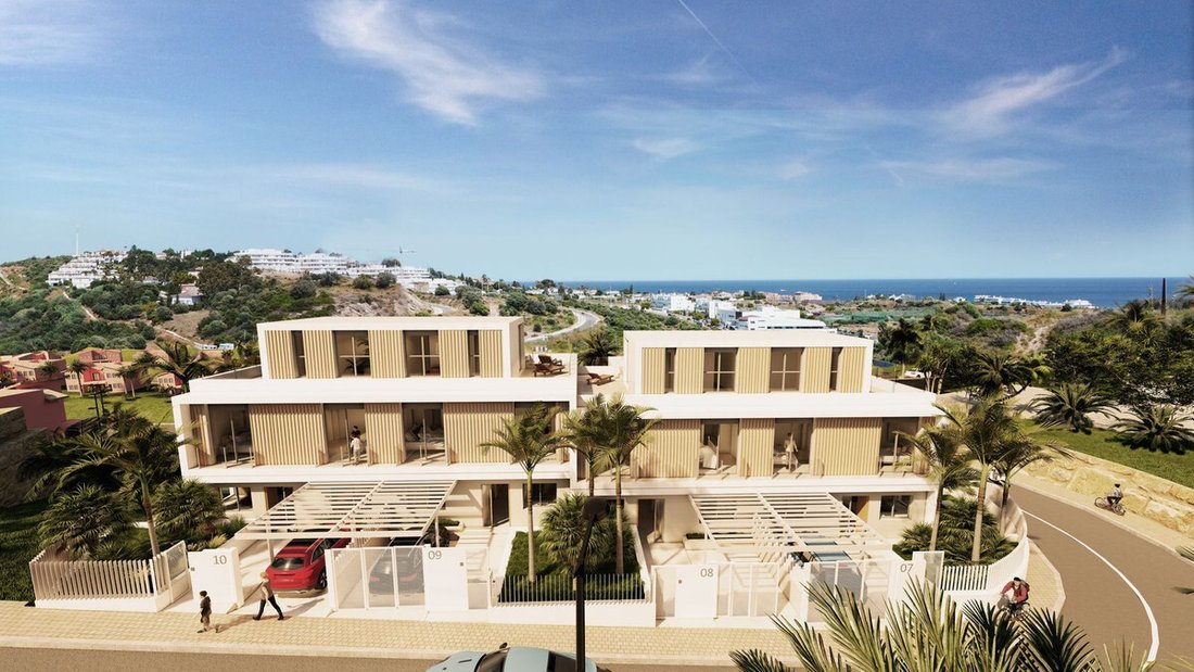 House in Estepona, Andalusia, Spain 3 - 13756252
