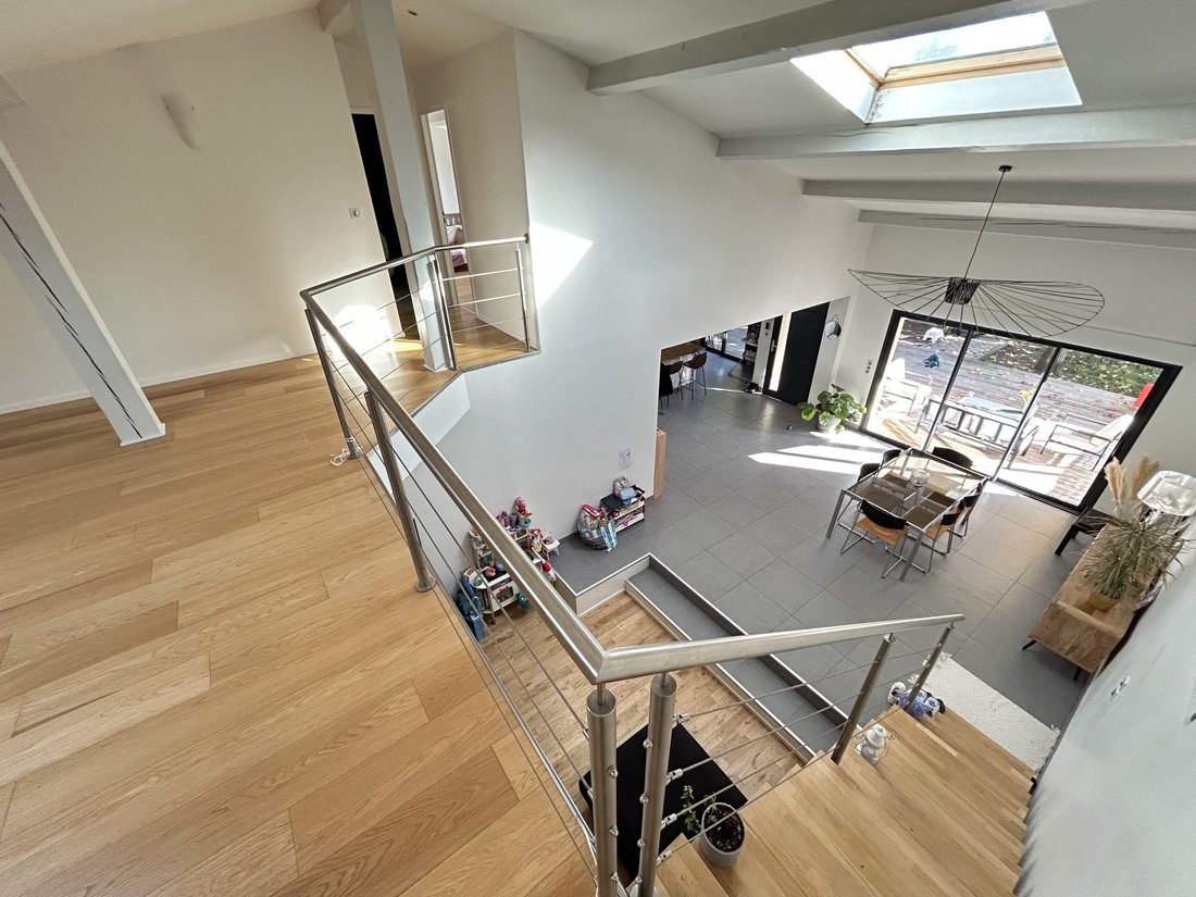 House in Mairie Bourg, Begles, France 1 - 15497237
