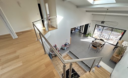 Haus in Mairie Bourg, Bègles, Frankreich 1