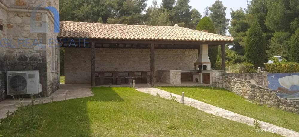 Villa in Kassandra, Macedonia and Thrace, Greece 4 - 15497110