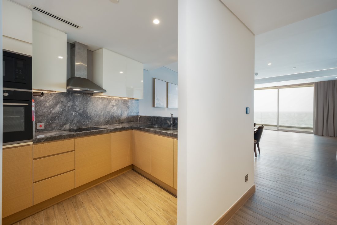 Apartment in Takia, Muscat Governorate, Oman 2 - 15496618