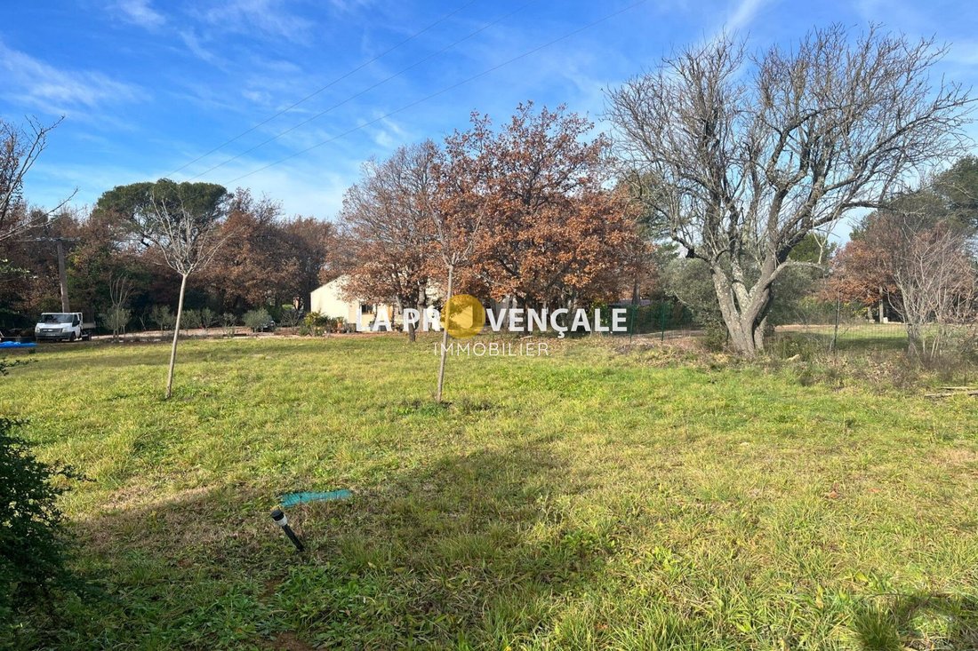 Villa in Trets, Provence-Alpes-Côte d'Azur, France 3 - 15499363