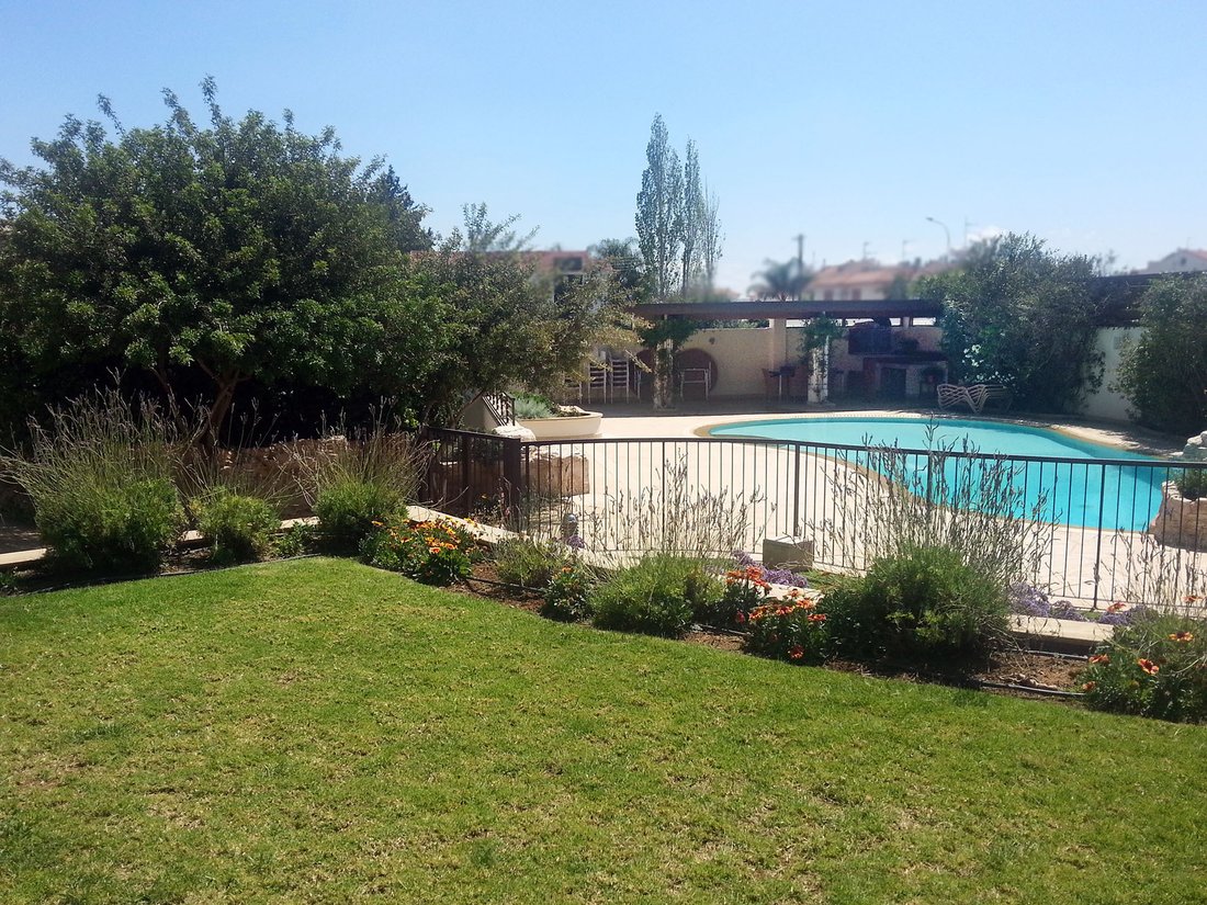 House in Nicosia, Nicosia, Cyprus 5 - 15499008